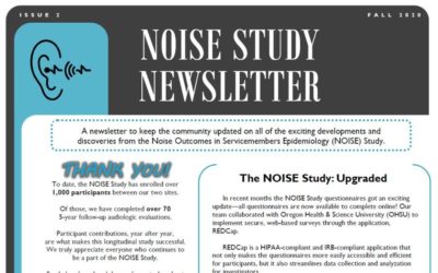 Fall 2020 newsletter link